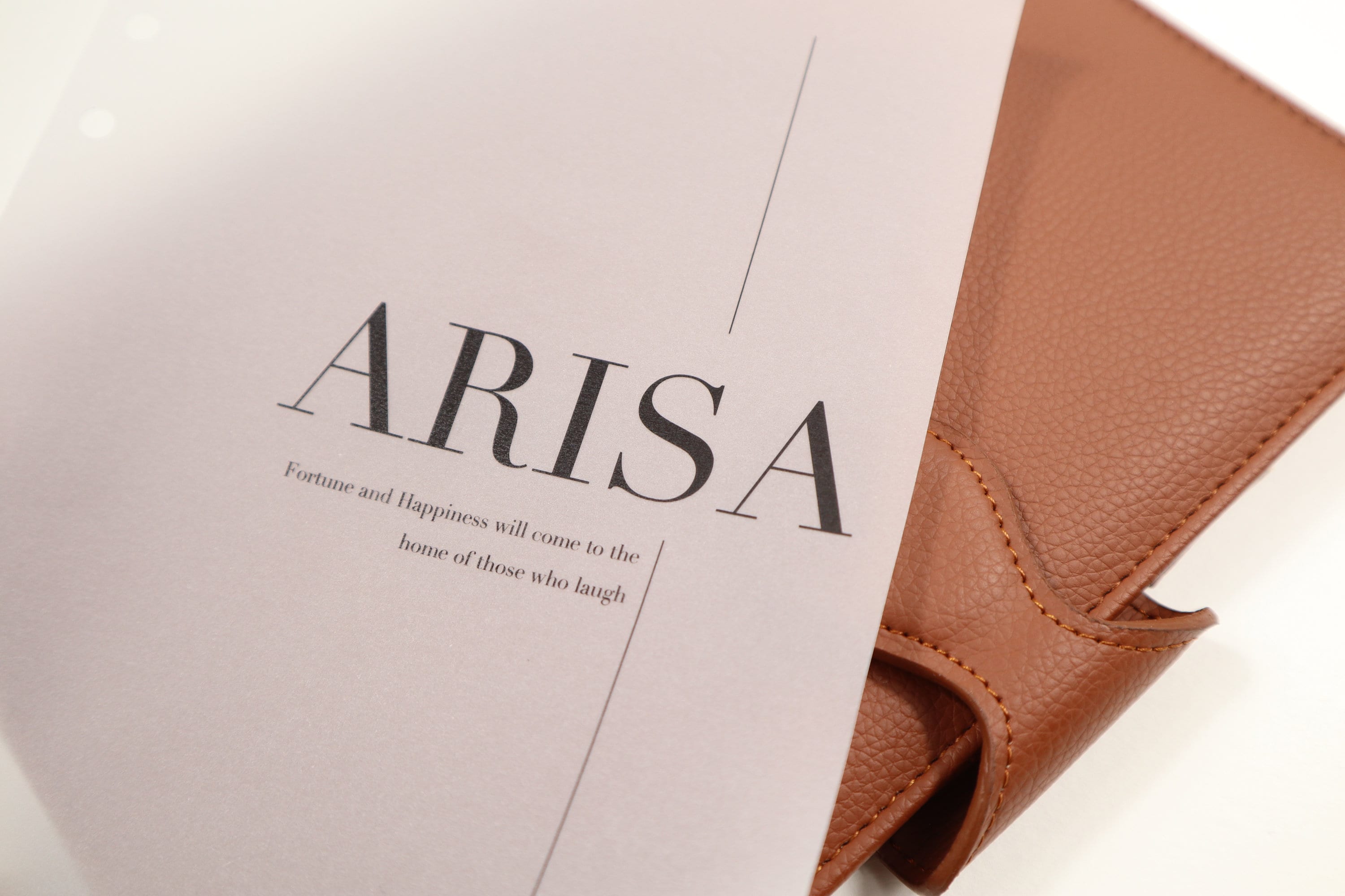 Personalized Dashboard