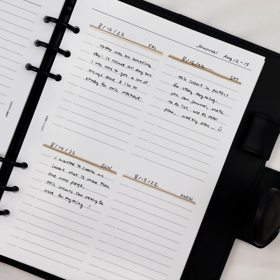 4x A Page Notes.pdf 4 Notes on one page